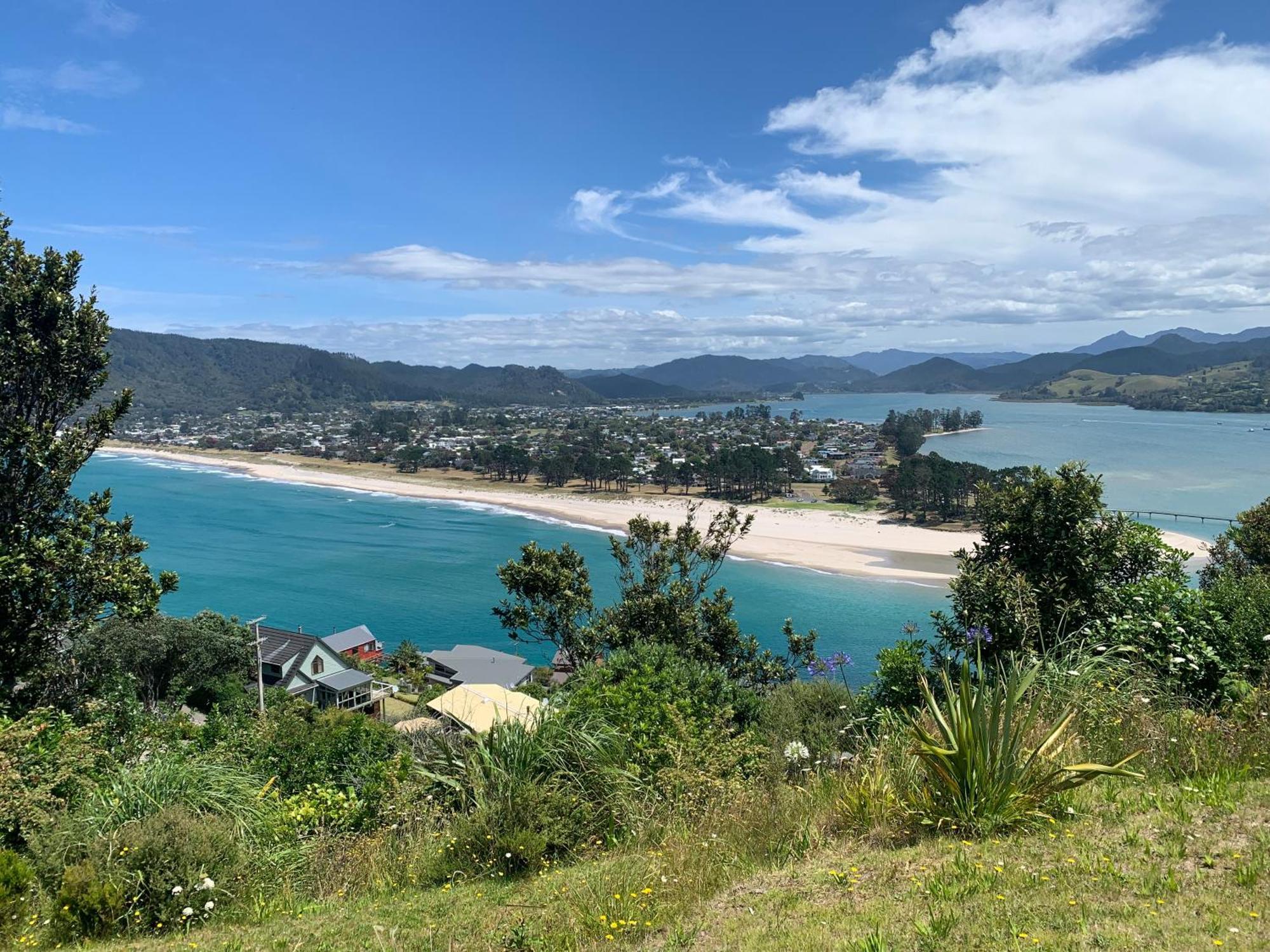 Pretty On Paku, Tairua - Cottage Exterior foto
