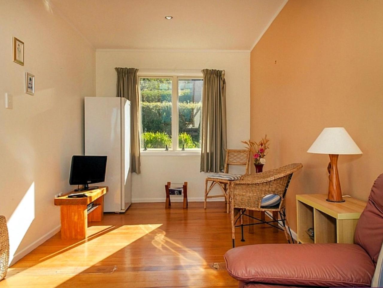 Pretty On Paku, Tairua - Cottage Exterior foto