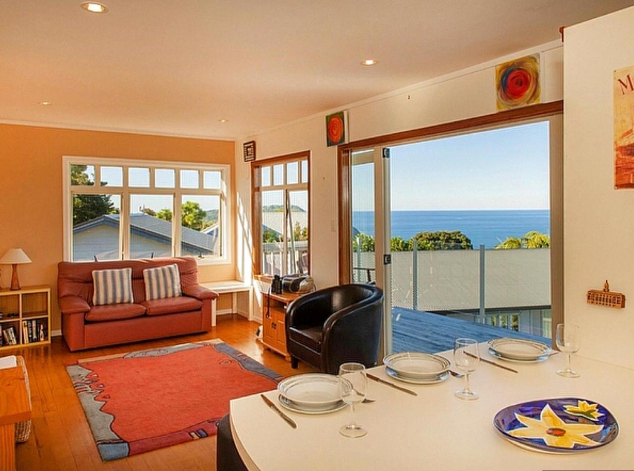 Pretty On Paku, Tairua - Cottage Exterior foto