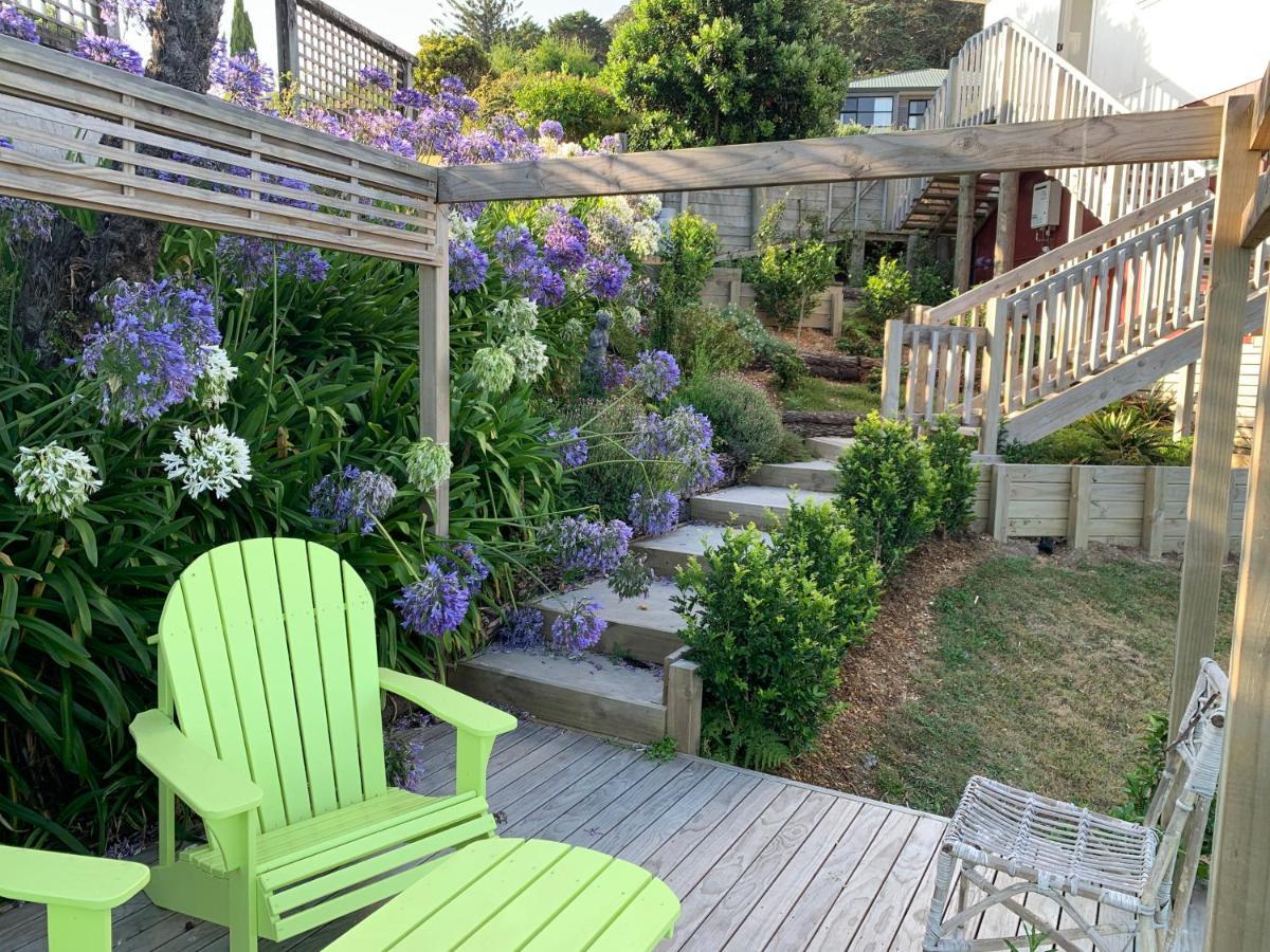 Pretty On Paku, Tairua - Cottage Exterior foto